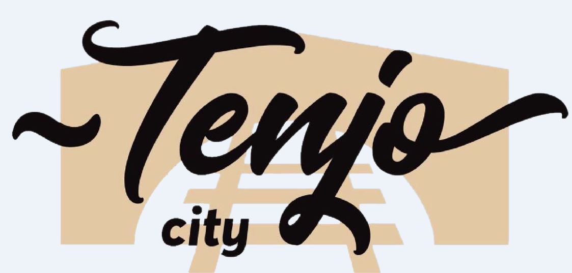 Tenjo-city.